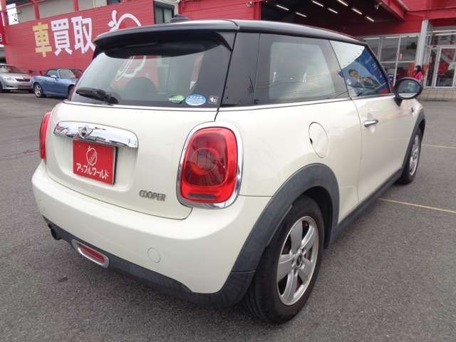 Ref No.A15683015 BMW MINI Image#9
