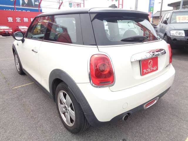 Ref No.A15683015 BMW MINI Image#11
