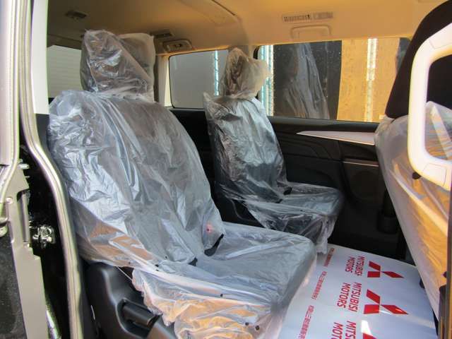 Ref No.A15683035 MITSUBISHI DELICA D5 Image#12