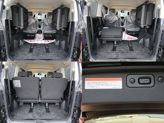 Ref No.A15683035 MITSUBISHI DELICA D5 Image#18