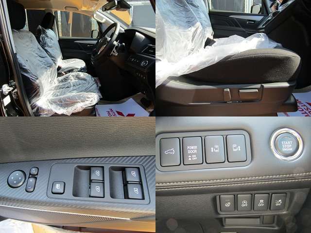 Ref No.A15683035 MITSUBISHI DELICA D5 Image#11