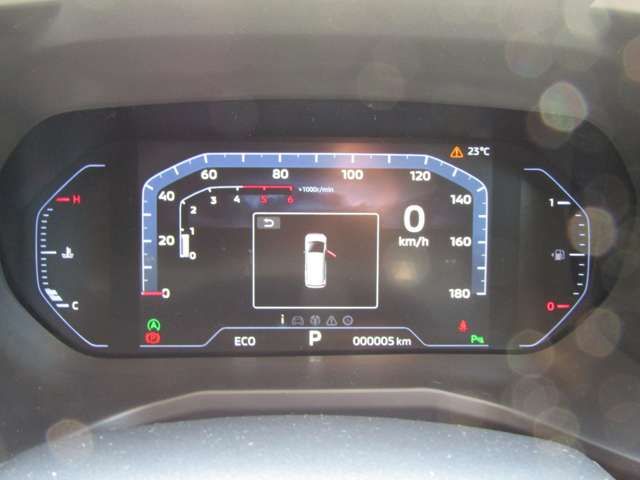 Ref No.A15683035 MITSUBISHI DELICA D5 Image#14