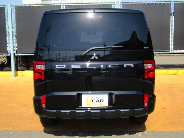 Ref No.A15683035 MITSUBISHI DELICA D5 Image#8