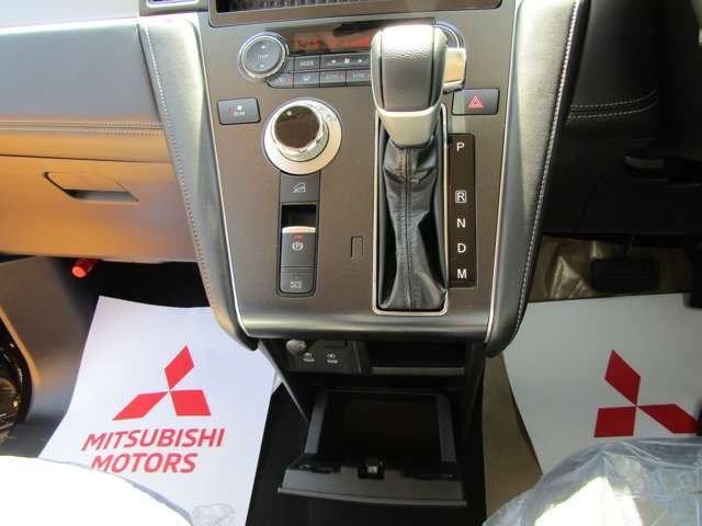 Ref No.A15683035 MITSUBISHI DELICA D5 Image#15