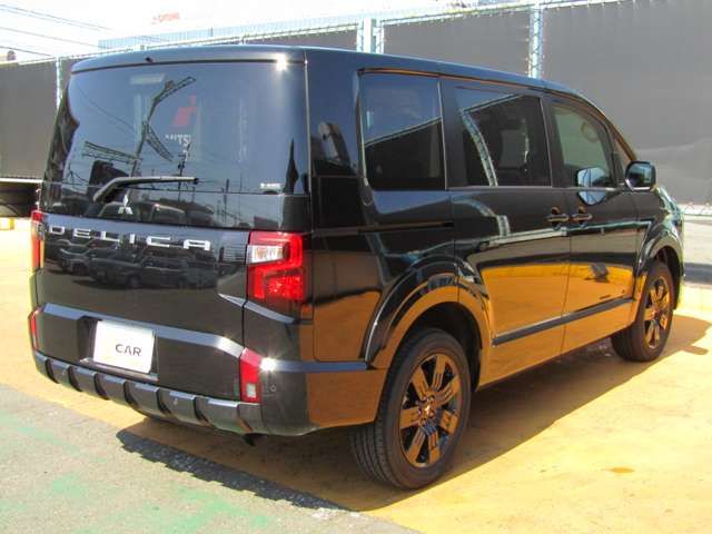 Ref No.A15683035 MITSUBISHI DELICA D5 Image#9