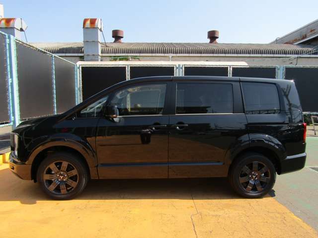 Ref No.A15683035 MITSUBISHI DELICA D5 Image#10