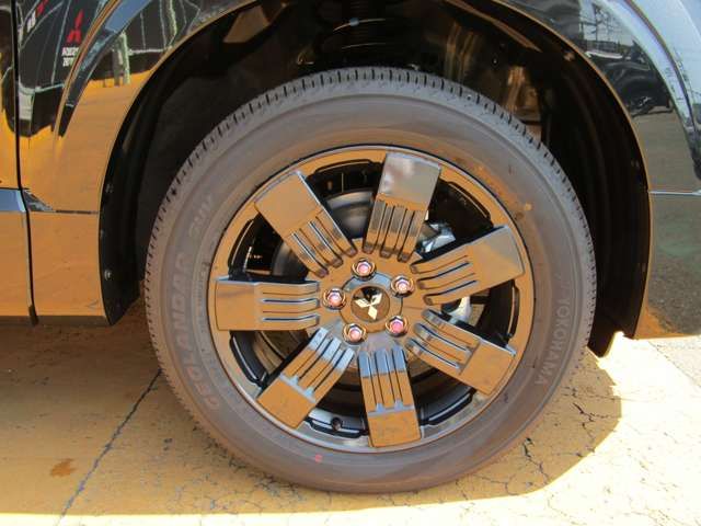 Ref No.A15683035 MITSUBISHI DELICA D5 Image#17