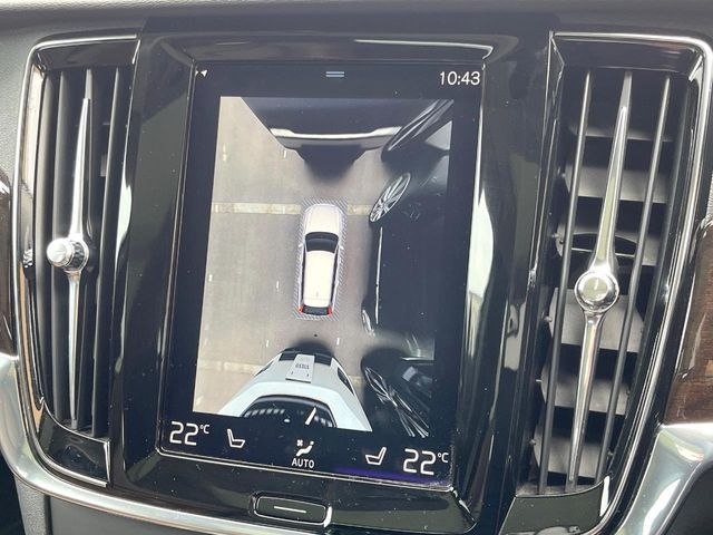 Ref No.A15683066 VOLVO V90 Image#7