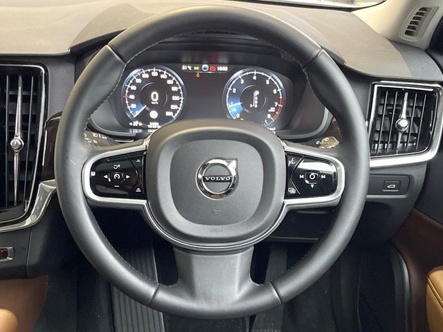 Ref No.A15683066 VOLVO V90 Image#11