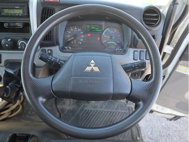 Ref No.A15683108 MITSUBISHI CANTER TRUCK Image#4