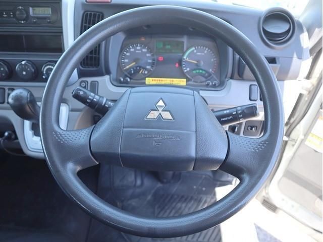 Ref No.A15683111 MITSUBISHI CANTER TRUCK Image#4