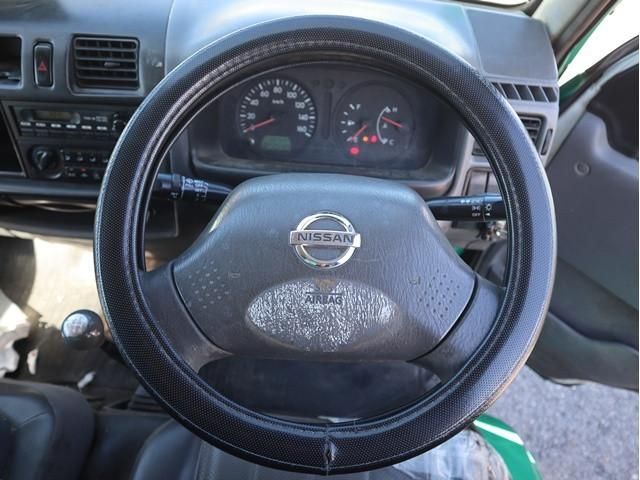 Ref No.A15683112 NISSAN VANETTE TRUCK Image#4