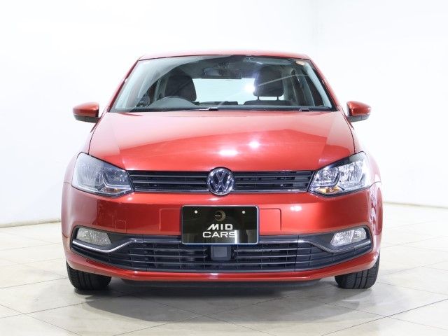 Ref No.A15683123 VOLKSWAGEN POLO Image#12