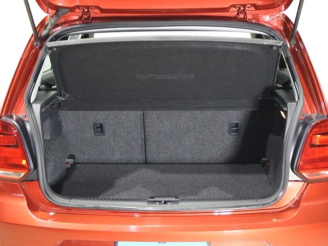Ref No.A15683123 VOLKSWAGEN POLO Image#8