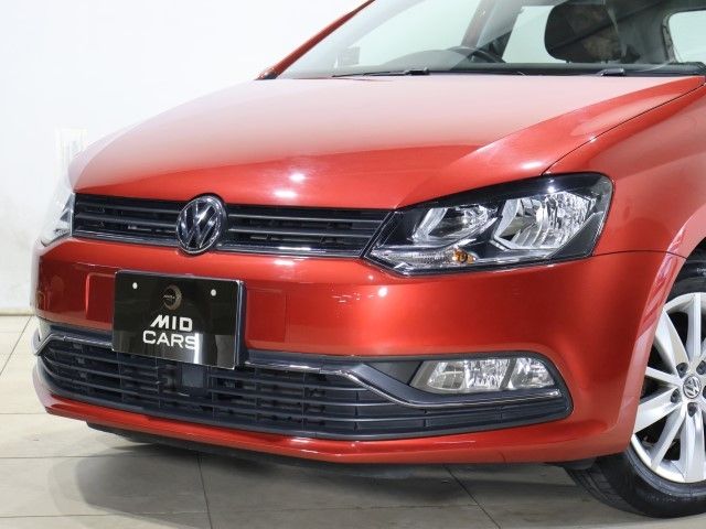 Ref No.A15683123 VOLKSWAGEN POLO Image#14