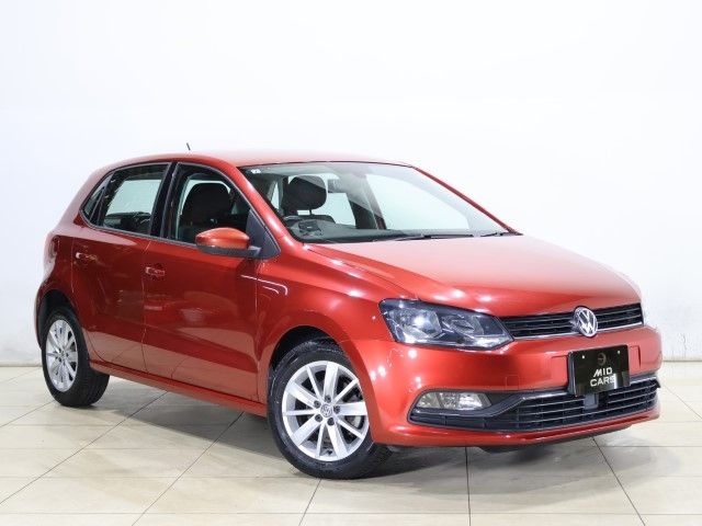 Ref No.A15683123 VOLKSWAGEN POLO Image#13