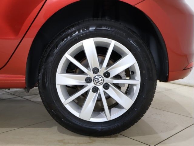 Ref No.A15683123 VOLKSWAGEN POLO Image#16