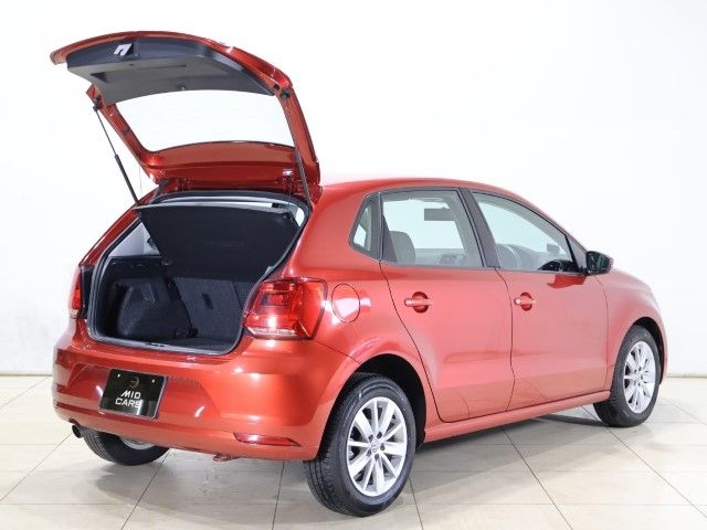 Ref No.A15683123 VOLKSWAGEN POLO Image#9