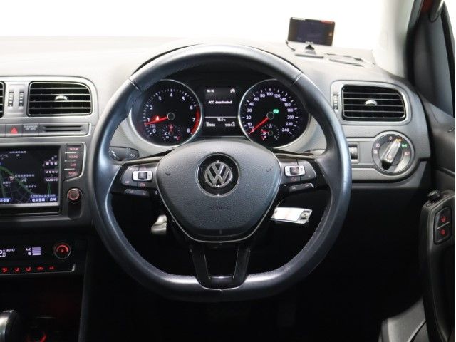Ref No.A15683123 VOLKSWAGEN POLO Image#19