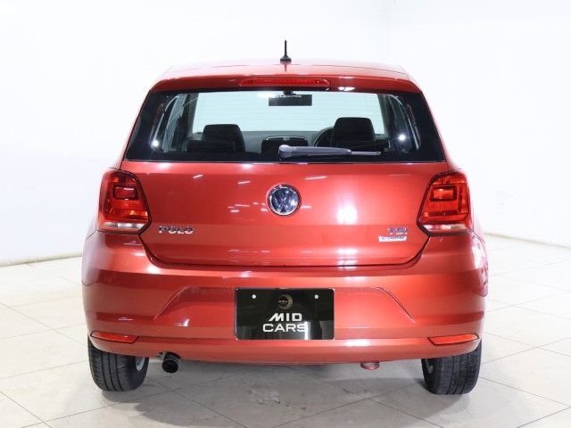 Ref No.A15683123 VOLKSWAGEN POLO Image#11