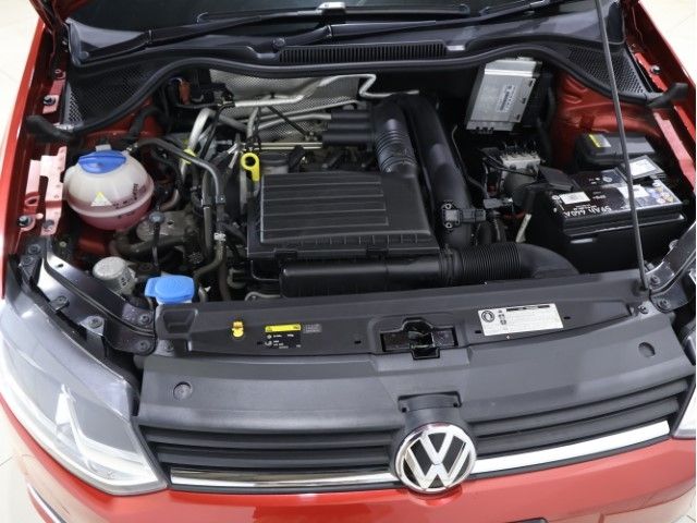 Ref No.A15683123 VOLKSWAGEN POLO Image#18