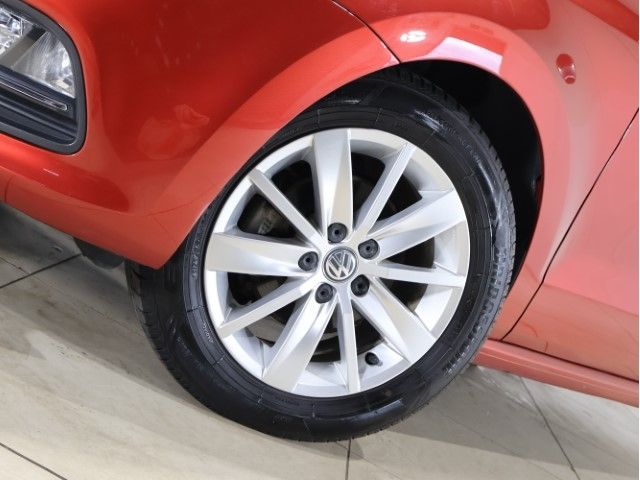 Ref No.A15683123 VOLKSWAGEN POLO Image#17