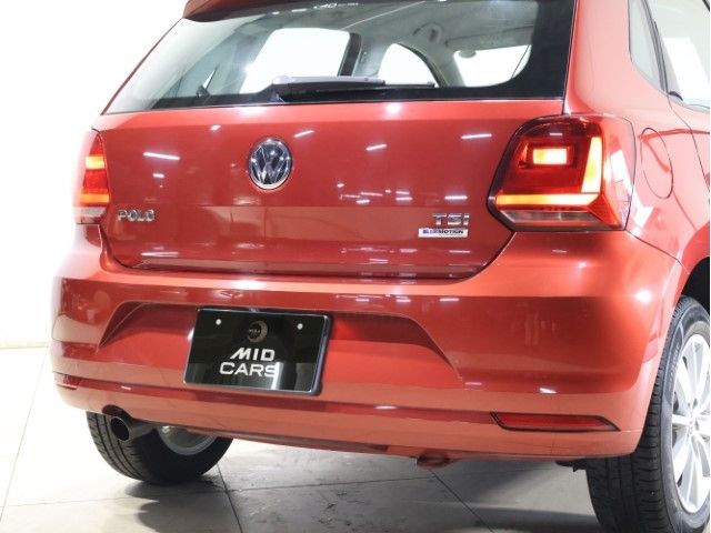 Ref No.A15683123 VOLKSWAGEN POLO Image#15