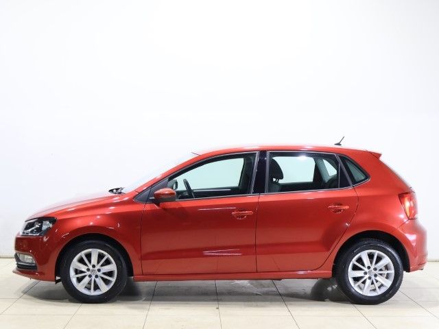 Ref No.A15683123 VOLKSWAGEN POLO Image#10
