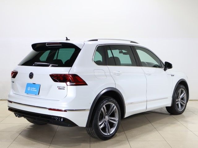 Ref No.A15683129 VOLKSWAGEN TIGUAN Image#2