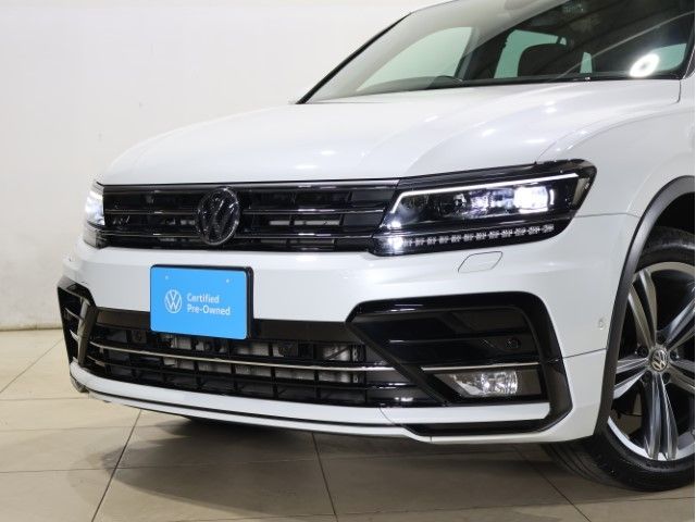 Ref No.A15683129 VOLKSWAGEN TIGUAN Image#18