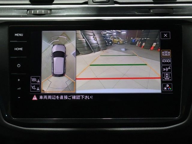 Ref No.A15683129 VOLKSWAGEN TIGUAN Image#4