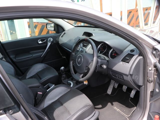 Ref No.A15683134 Renault MEGANE Image#14