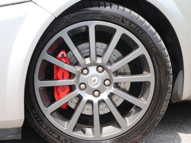 Ref No.A15683134 Renault MEGANE Image#16