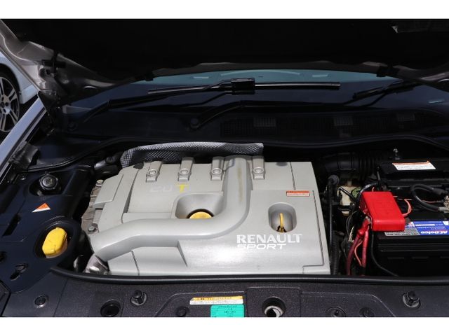 Ref No.A15683134 Renault MEGANE Image#17