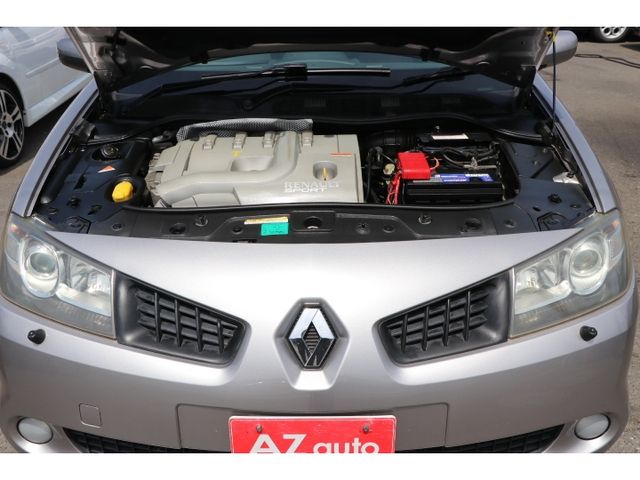 Ref No.A15683134 Renault MEGANE Image#18