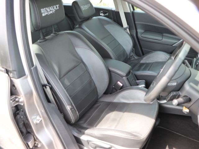 Ref No.A15683134 Renault MEGANE Image#13