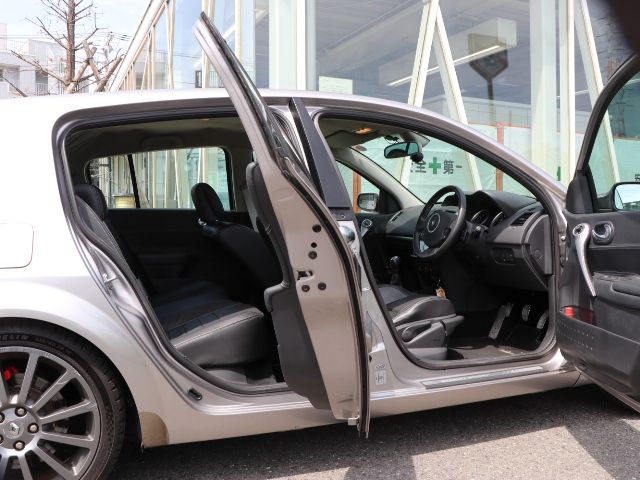Ref No.A15683134 Renault MEGANE Image#11