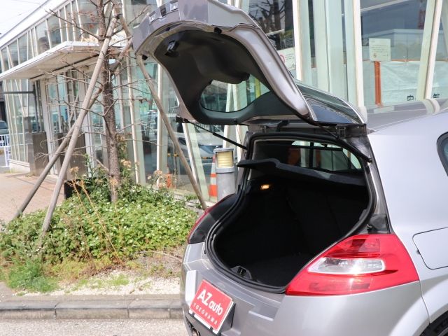 Ref No.A15683134 Renault MEGANE Image#15