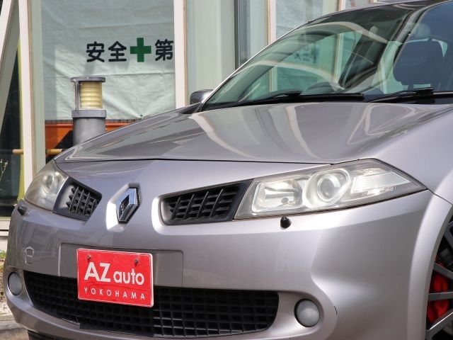 Ref No.A15683134 Renault MEGANE Image#19