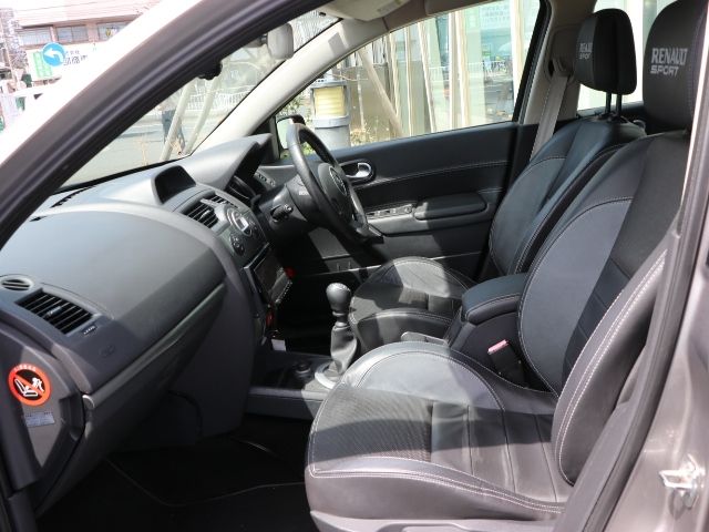 Ref No.A15683134 Renault MEGANE Image#8