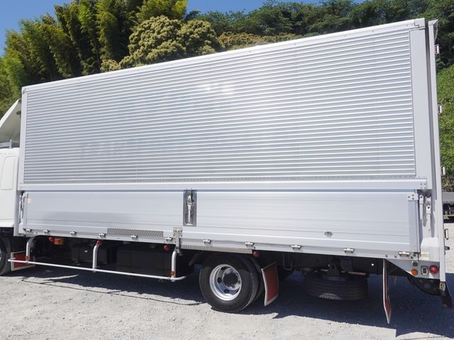 Ref No.A15683135 HINO RANGER Image#9