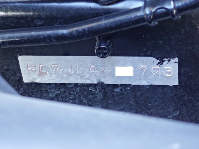 Ref No.A15683135 HINO RANGER Image#17