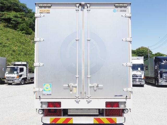 Ref No.A15683135 HINO RANGER Image#8