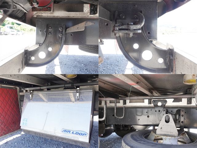 Ref No.A15683135 HINO RANGER Image#20
