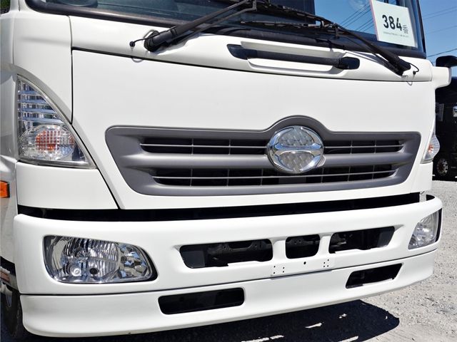 Ref No.A15683135 HINO RANGER Image#4
