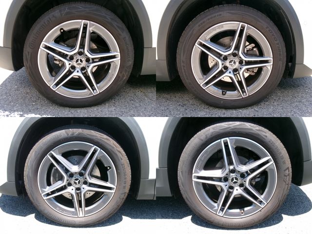 Ref No.A15683137 MERCEDES GLA CLASS Image#10