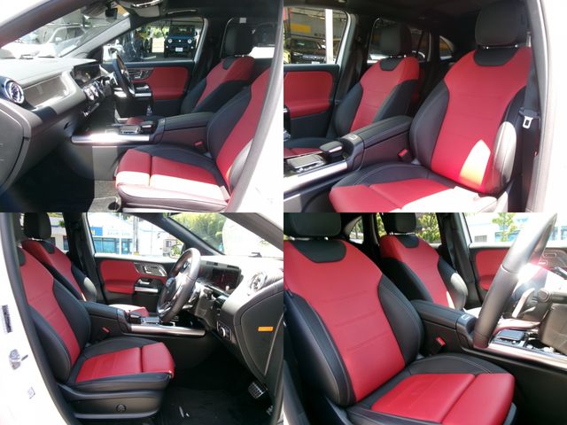 Ref No.A15683137 MERCEDES GLA CLASS Image#12