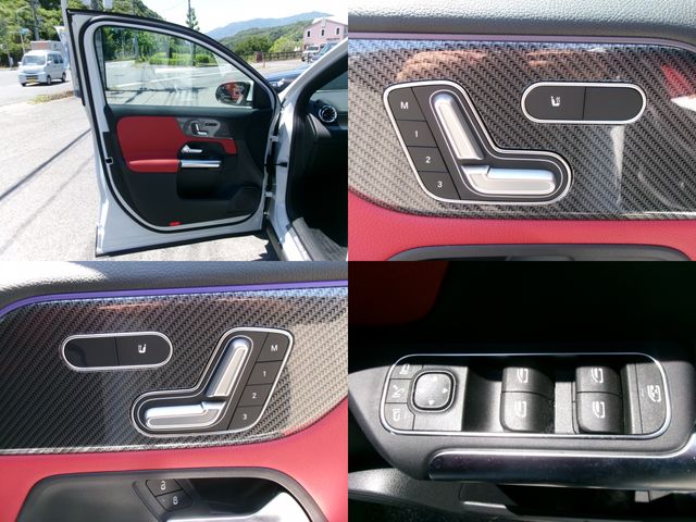 Ref No.A15683137 MERCEDES GLA CLASS Image#13