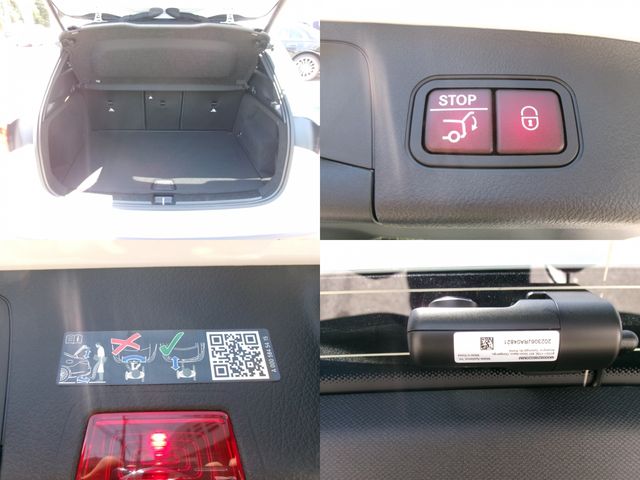 Ref No.A15683137 MERCEDES GLA CLASS Image#9