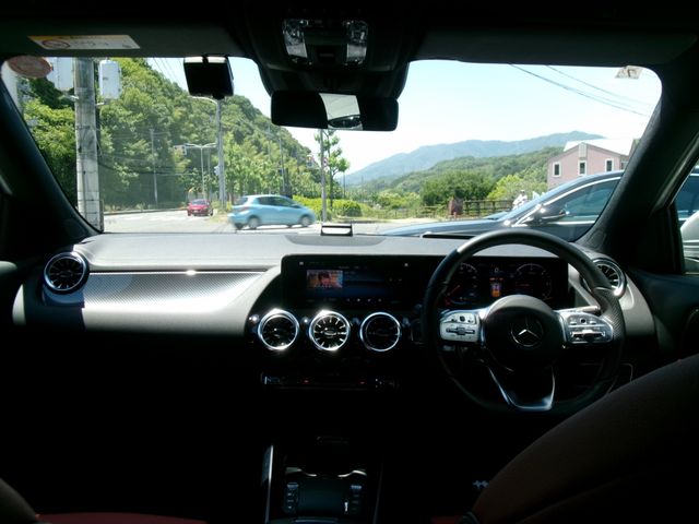 Ref No.A15683137 MERCEDES GLA CLASS Image#14